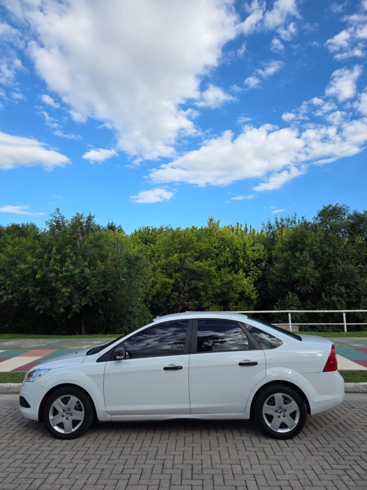 Ford Focus Style — foto 6